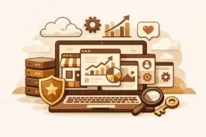 12 Small Business Website Examples That Work