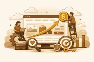 Best Small Business Website Design That Converts