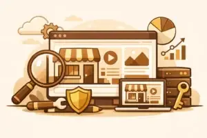 How to Design a Small Business Website