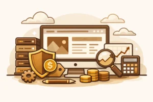 Small Business Website Design Cost Explained