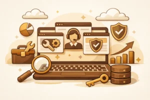 12 Service Business Website Examples That Work