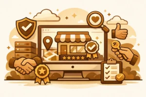 9 Best Trust Signals for Local Websites