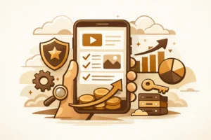 9 Mobile-First Design Examples That Convert