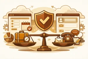 Booking Form vs Contact Form: Which Wins Leads?