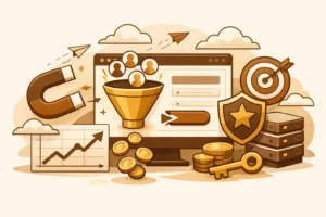 Conversion-Focused Design That Wins Leads