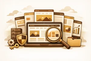 How Many Pages Should a Business Website Have?