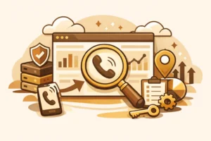How to Track Website Phone Calls Without Guesswork