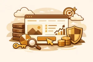 Static Landing Pages for Paid Campaigns That Convert