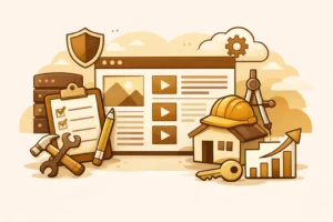 Website Content Planning for Contractors