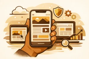 What Is Mobile First Design, Really?
