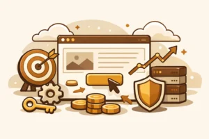 Why Conversion Focused Layouts Work