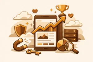 Why Mobile First Website Design Wins Leads