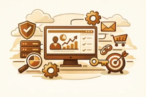 Best CRM Website Integrations for Small Business