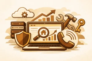 Do Contractors Need SEO? Yes, for More Calls