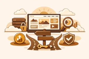 How to Choose a Web Design Package That Pays Off