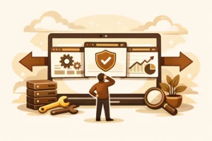 How to Choose a Website Platform for Your Business