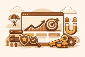 How to Reduce Website Bounce Rates and Win More Leads