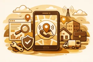 Local SEO That Brings More Calls From Nearby Jobs