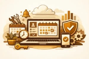 Online Booking Setup Guide for Service Businesses