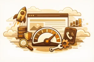 Service Website Speed That Brings More Calls