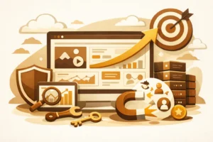 The Omaha Web Design Process That Drives Leads
