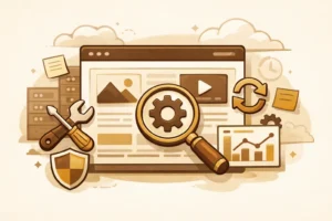 Which Website Pages Need Updates Right Now?