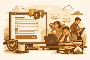 Why Website Forms Go Unanswered by Your Team