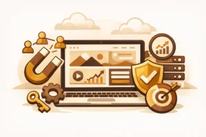 Small Business Website Packages That Drive Leads